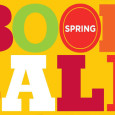 We can’t wait to see you at our Spring Book Sale! We’ll have TONS of gently-used items for you to look through. Books, paperbacks, music CDs, DVDs, audiobooks, puzzles. You […]