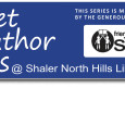 Join author Linda Lee Blakemore on her journey from survivor to author. Why do we choose unhealthy relationships? How can we move past them? On average a woman will leave […]