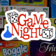 Don’t forget we have fabulous board games for the whole family! We are adding new games all the time. It’s a great chance to try new ones out before you […]
