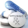Do you have unused or expired medications you need to dispose of? Now there’s an easy way to get them out of the house safely and responsibly! Drop off to […]