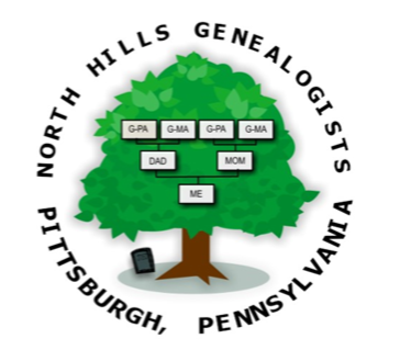 Getting Started on your Family Tree: The How & Why of Genealogy, November  28 @ 1:00pm