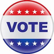 Vote Button