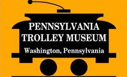 Image of PA Trolley Museum logo