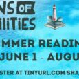 This summer, there are OCEANS of possibilities for reading fun! Whatever your age or reading  style, we celebrate all things reading with our reading programs (Adults, Teens, Kids) and all […]