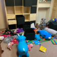 Stephanie Smith is a Certified Organizational Specialist with A Space For Home. She specializes in home decluttering, organizing and minimalism. No matter where you are on your journey, she can […]