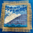 Were you amazed by the beautiful stitching examples in our Display Case in May? Come learn about this worldwide trend, meet Dr. Revilla-Beltran, and create a project of your own! […]