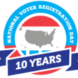 Tuesday, September 20th is National Voter Registration Day! Your Library Staff is here and ready to assist you with all your needs to ensure you vote in November. Not sure […]