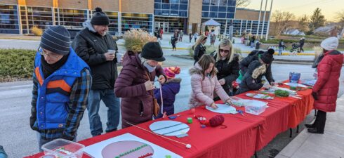 Thanks to all who came out on Saturday for the Shaler Township Lite Up Night! The cold didn’t keep folks away and it was so fun to see Santa, take […]