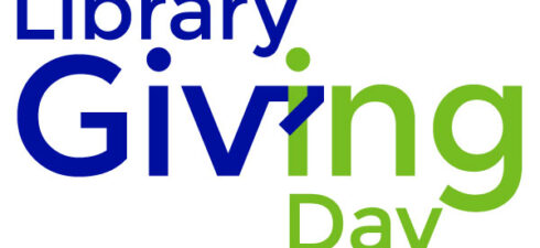 #LibraryGivingDay is a one-day national fundraising event with the goal of encouraging people who depend on and enjoy public libraries to donate to their individual library system. And in turn, […]