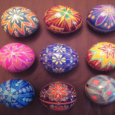 In this hands-on class, students create their own Ukrainian eggs with one-on-one coaching. In the course of learning the proper tools and techniques, we also cover the cultural history including […]