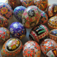 Please join us as Marilan Caito returns to demonstrate the beautiful art of Pysanky egg decorating. Marilan will create an egg during the session and one lucky attendee will ‘win’ […]