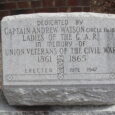 The 139th Pennsylvania Volunteer Infantry Regiment was made up of ten companies from Allegheny, Mercer, and Armstrong Counties. Companies D & F had soldiers from the local area–Shaler, Hampton, Etna, and McCandless. […]