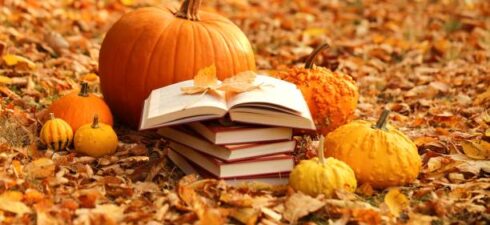 The Friends of SNHL will be hosting their fall book and bake sale on Saturday November 4 and Sunday November 5 from 10AM to 4PM.  This sale will only feature […]