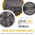 Visit Give Big Pittsburgh at www.givebigpittsburgh.com   Sponsored by Pittsburgh Magazine and GBU Life, this one-day giving opportunity helps so many non-profits, including your SNHL!  The Tuesday after Thanksgiving is designated […]