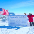 Michael Penn, coordinator for science, technology, engineering and mathematics (STEM) at Shaler Area Elementary School spent six weeks in late 2018 at McMurdo and South Pole Station in Antarctica as […]