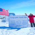 Michael Penn, coordinator for science, technology, engineering and mathematics (STEM) at Shaler Area Elementary School spent six weeks in late 2018 at McMurdo and South Pole Station in Antarctica as […]