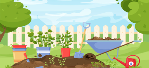 Don’t miss the spectacular annual Garden Tour, sponsored by the Shaler Garden Club. Visit area gardens, learn about the designs, and discuss plantings! This is a fundraiser for the Shaler […]