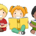 Some really wonderful books are still waiting for you! Stop by and check out the Children’s Book Sale running all week during open hours. $5.00 a bag–feel free to browse! […]