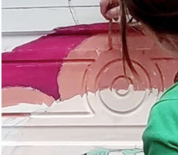 Everyone is invited to join us to design, paint, create a Community Mural in celebration of Shaler Township’s 125th Anniversary! No registration necessary–just come on by the library during the […]