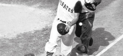 Come learn about the early days of the Pittsburgh Pirates as baseball enthusiast Jim Haller shares his knowledge of the team. Focusing mostly on the years from 1953-1960, you’ll probably […]