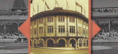Pittsburgh has an incredible baseball history with great players, teams, and historic moments, but few realize that Pittsburgh has often been in the lead in ballpark design and development. Author […]